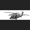 Sikorsky UH-60 Black Hawk 905 Kl. 1:32